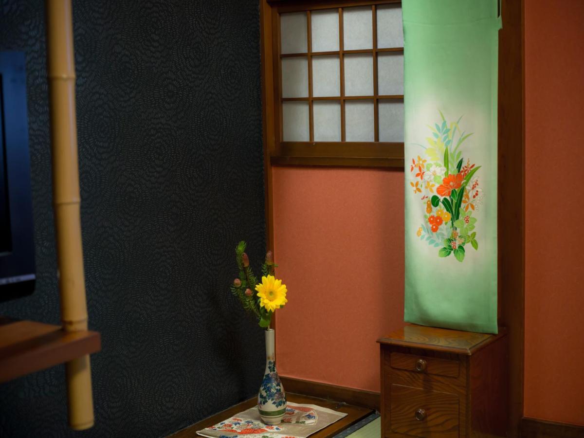 Kinosaki Onsen Hanakouji Saigetsu Toyooka  Exterior foto