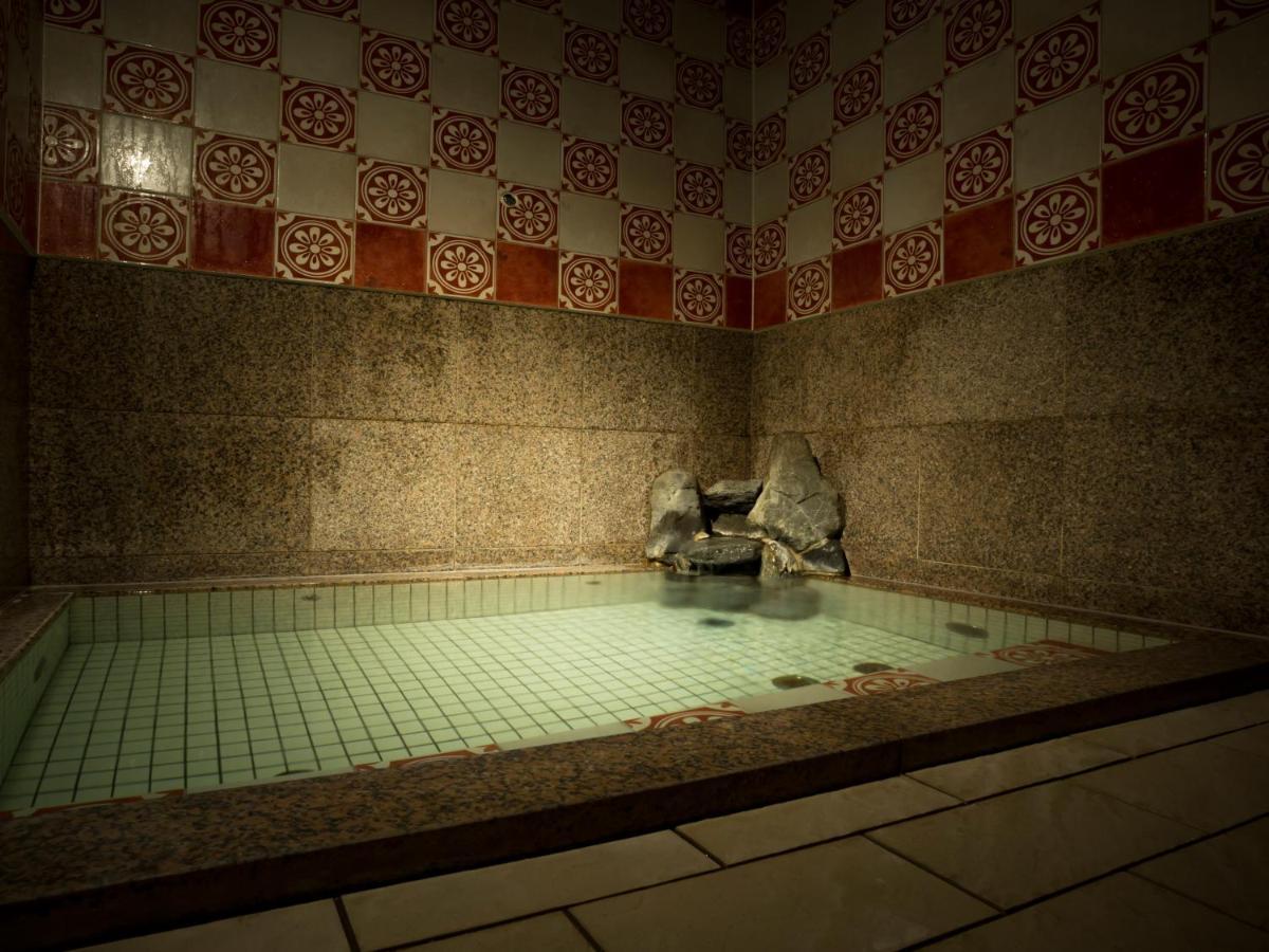 Kinosaki Onsen Hanakouji Saigetsu Toyooka  Exterior foto