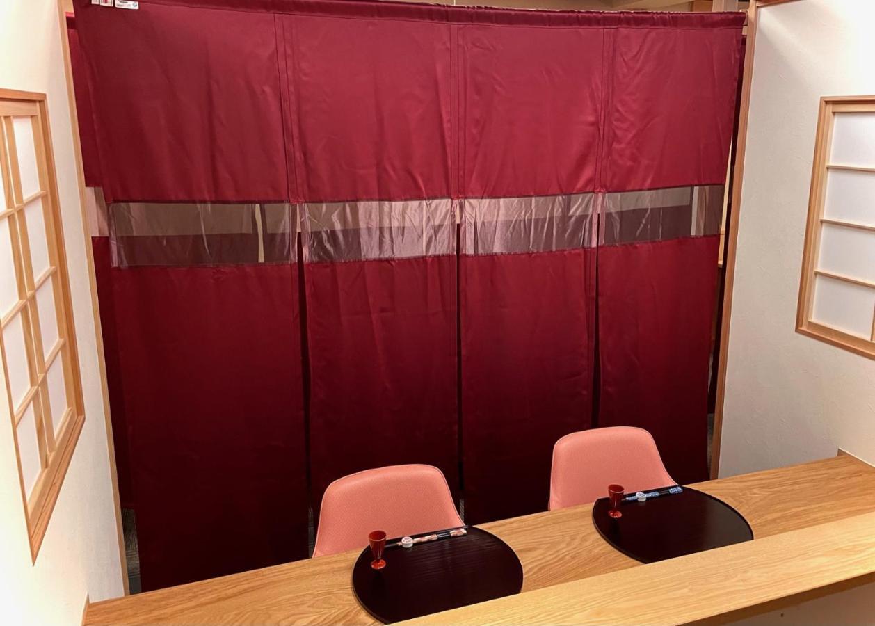 Kinosaki Onsen Hanakouji Saigetsu Toyooka  Exterior foto