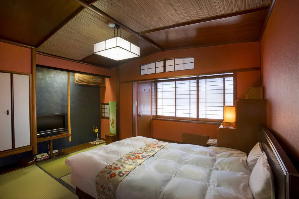 Kinosaki Onsen Hanakouji Saigetsu Toyooka  Exterior foto