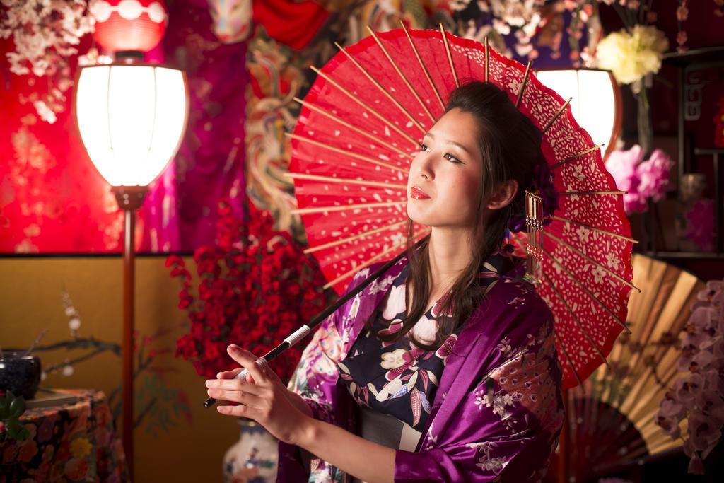 Kinosaki Onsen Hanakouji Saigetsu Toyooka  Exterior foto