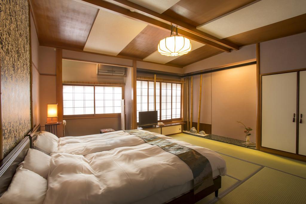 Kinosaki Onsen Hanakouji Saigetsu Toyooka  Exterior foto