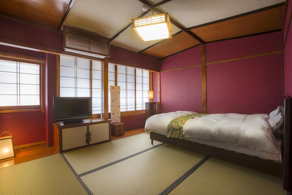 Kinosaki Onsen Hanakouji Saigetsu Toyooka  Exterior foto