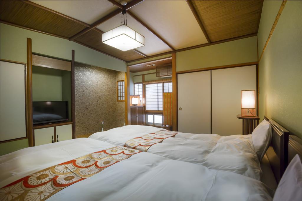Kinosaki Onsen Hanakouji Saigetsu Toyooka  Exterior foto